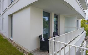 Apartment Redlowo & 2 Bedrooms & Parking By Noclegi Renters